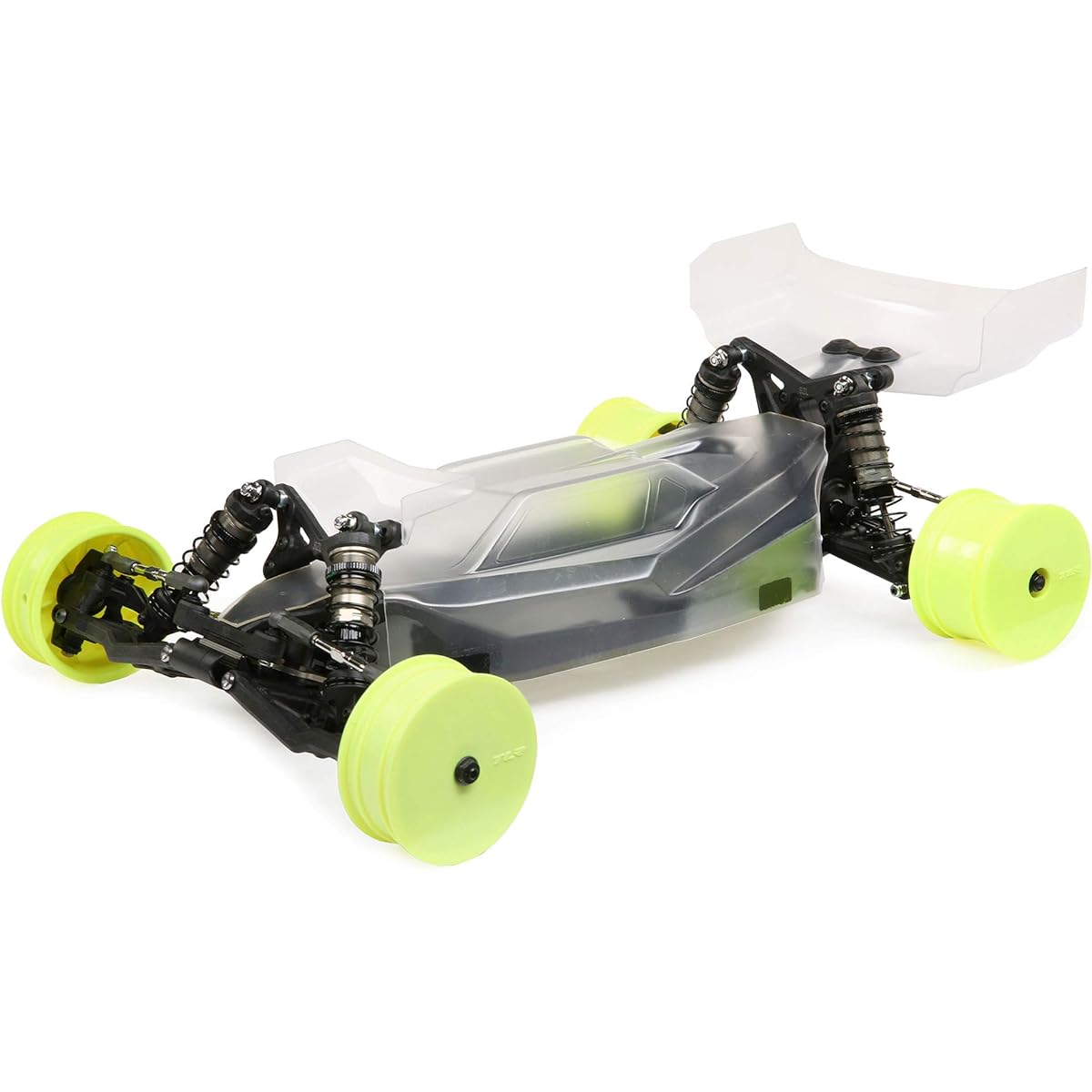 TEAM LOSI RACING 22 5.0 DC Race Roller 1/10 2WD Buggy Dirt/Clay TLR03012 Cars Elec Kit 1/10 Off-Road