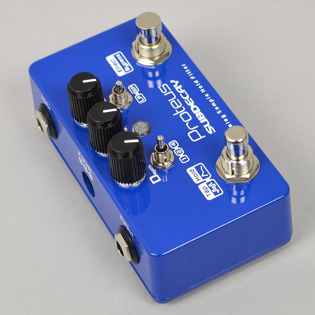 Subdecay Proteus MkII Envelope Filter