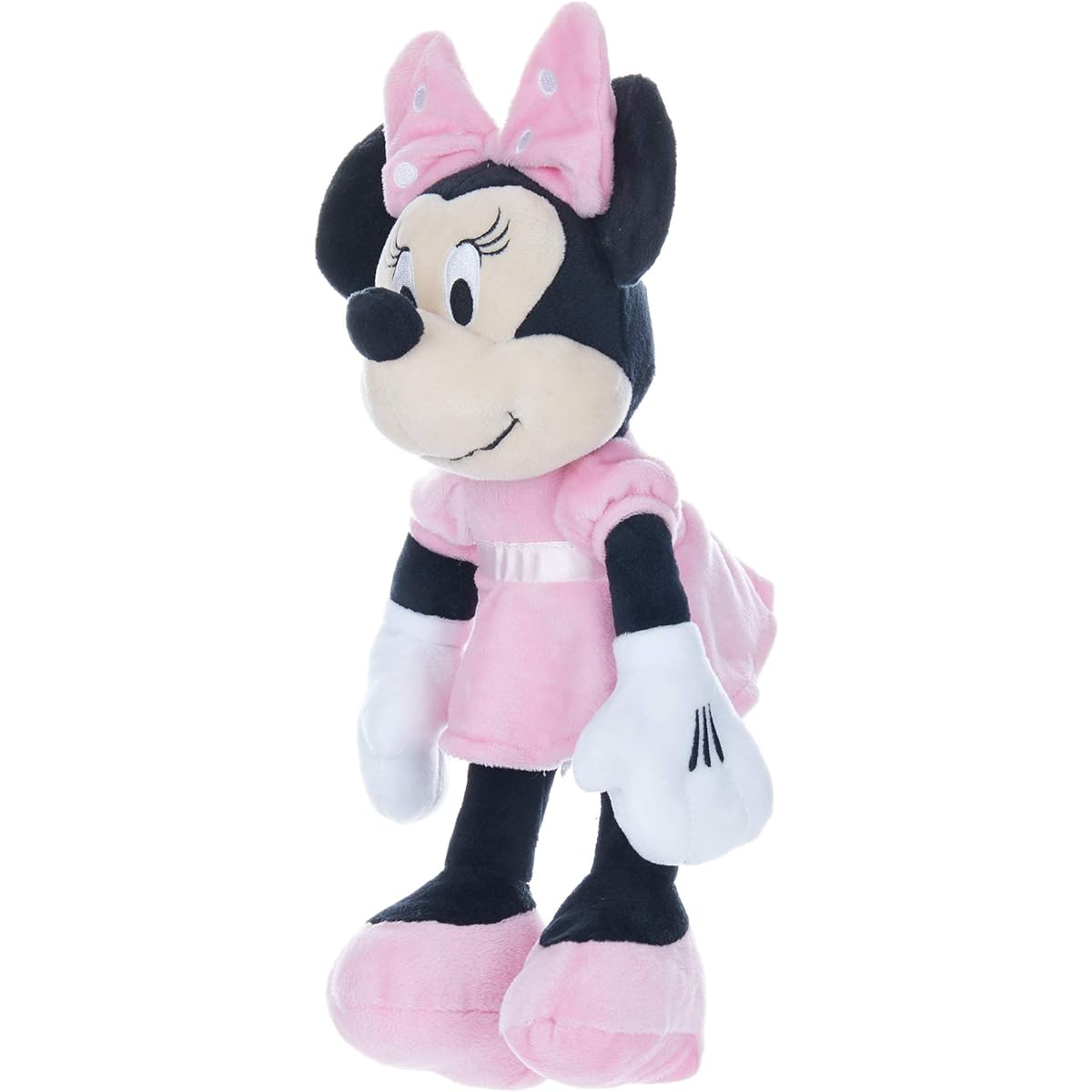 Disney Minnie Mouse Plush (12") Disney Minnie Mouse Plush (12") ♪Halloween♪ Size:
