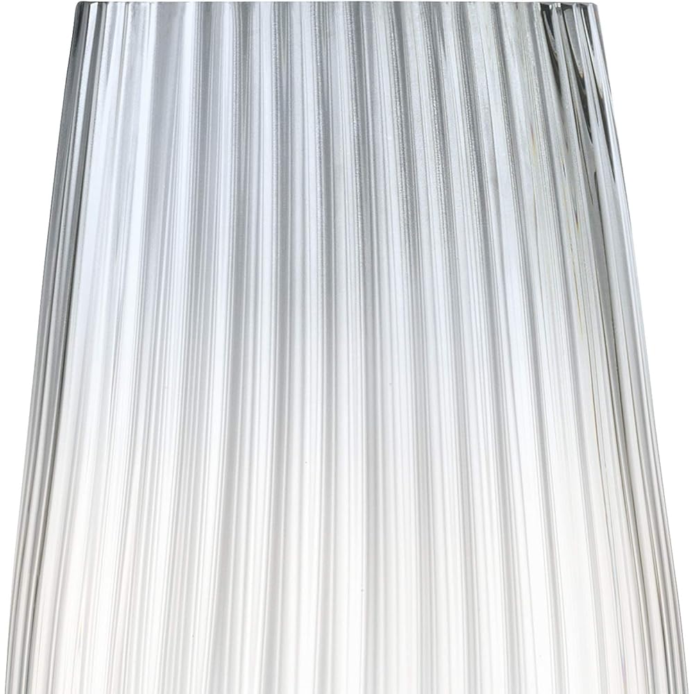 LSA DUSK VASE GREEN/GREY H28cm