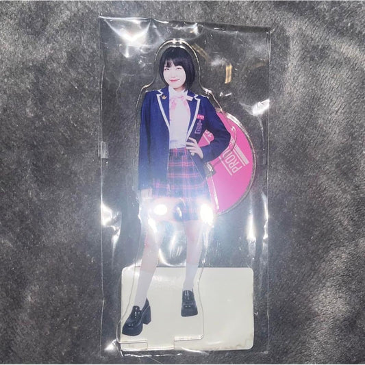 Ebihara drum acrylic stand