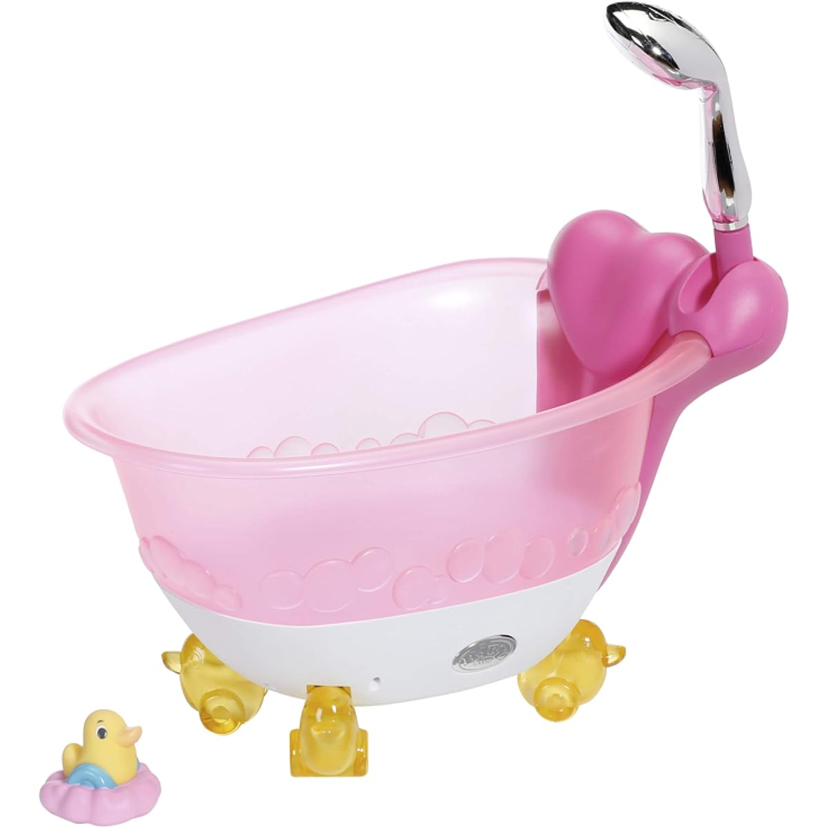 Baby Born 828366 Bathtub