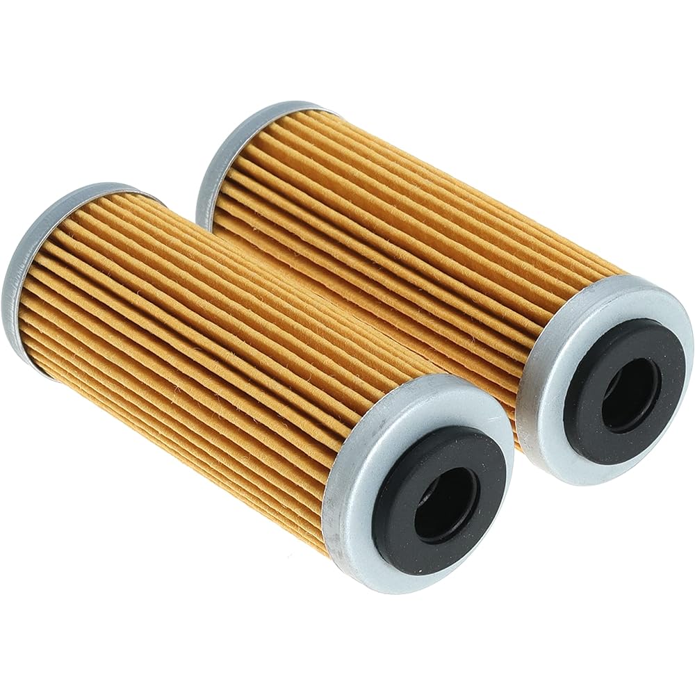 Oil Filter Replacement 77338005100 for KTM EXCF 250 350 450 200 530 SXF 250 350 450 505 2008-2022 Husqvarna Fe 450 2017 (2)