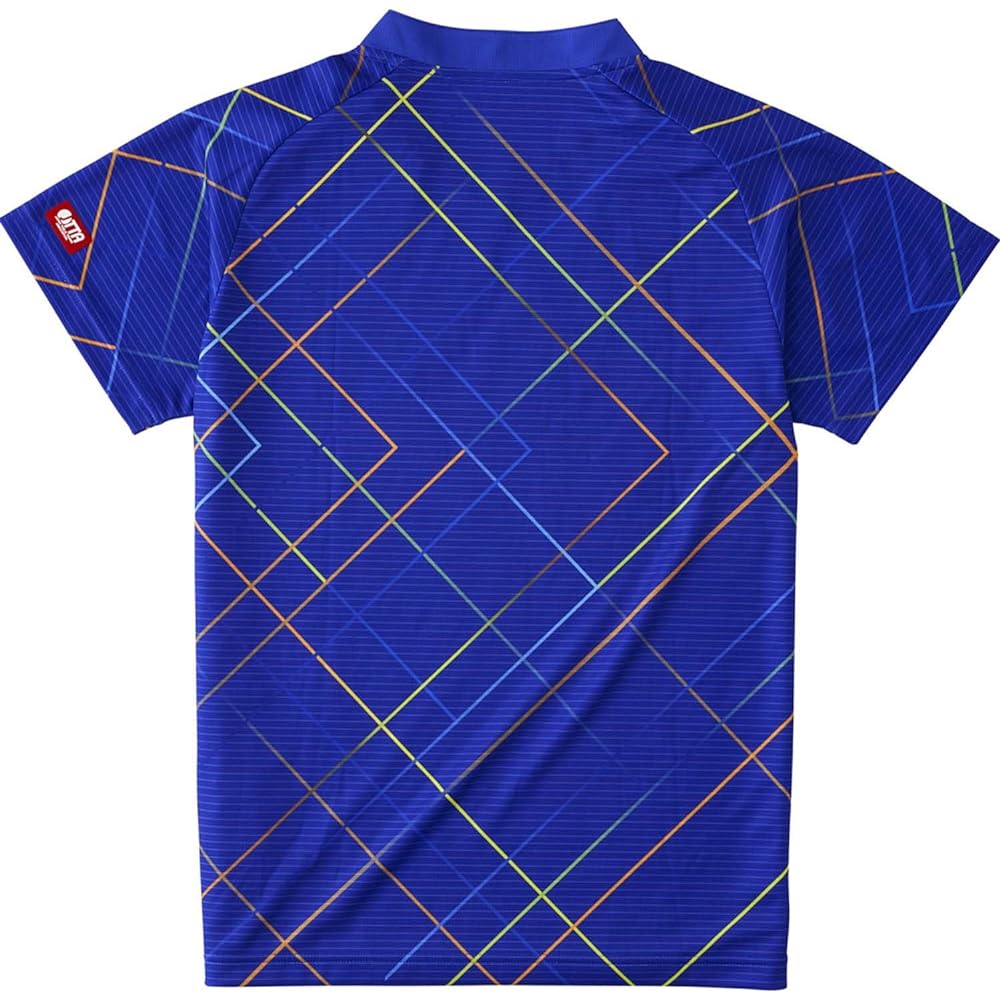 [Victus] Table Tennis Game Shirt V-GS319