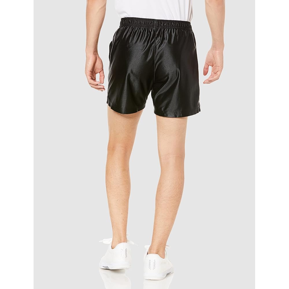 [Mizuno] Table Tennis Wear Game Pants Standard Sweat Absorbent Quick Drying JTTA Officially Approved 82JB9004 Men's