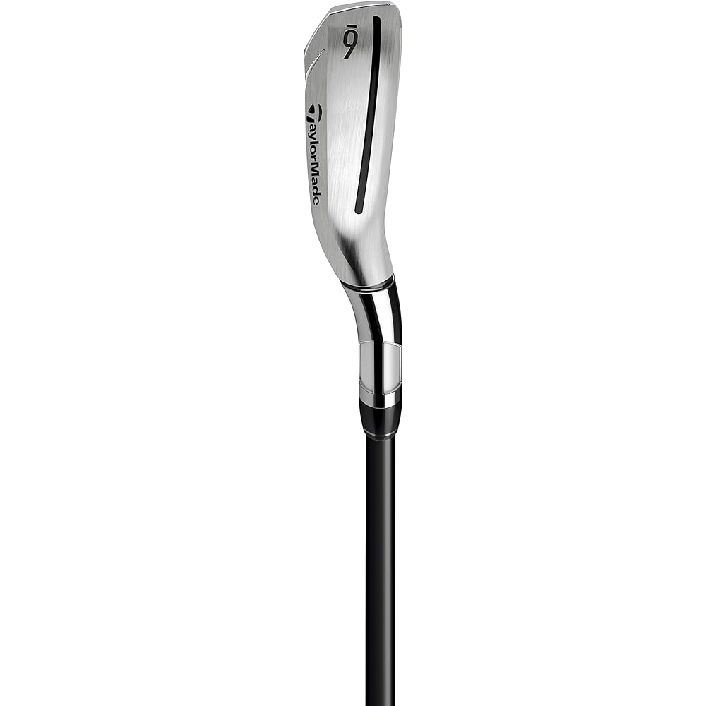 TAYLORMADE SIMMAXOS Iron [Catalog genuine shaft installed model] TENSEIBLUE TM60 Carbon Shaft Men's Golf Club Right loft angle: 53 degrees I#SW Flex R