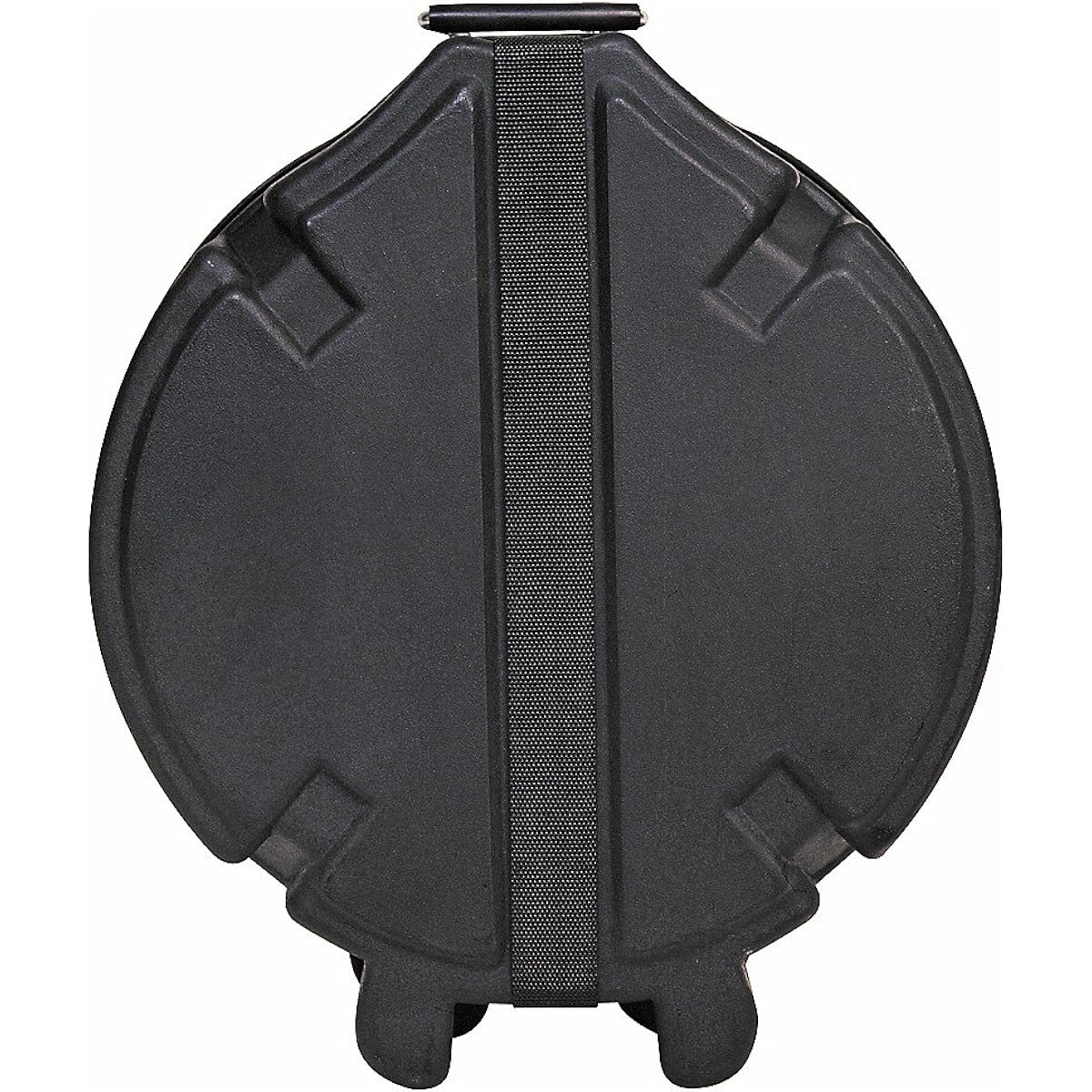 Gator Cases Protechtor Series Elite Tom Case with Foam Cradle Fits 13" x 9" Drum Shell (GP-PE1309)