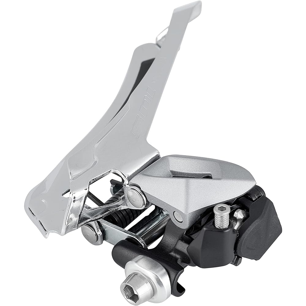 SHIMANO FD-R7000 Band Type φ34.9mm 2X11S Front Derailleur IFDR7000BLS Silver
