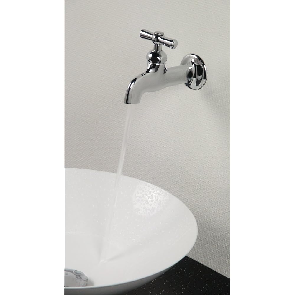 Kakudai DaReya Eye Catch Faucet Perapera 711-032-13