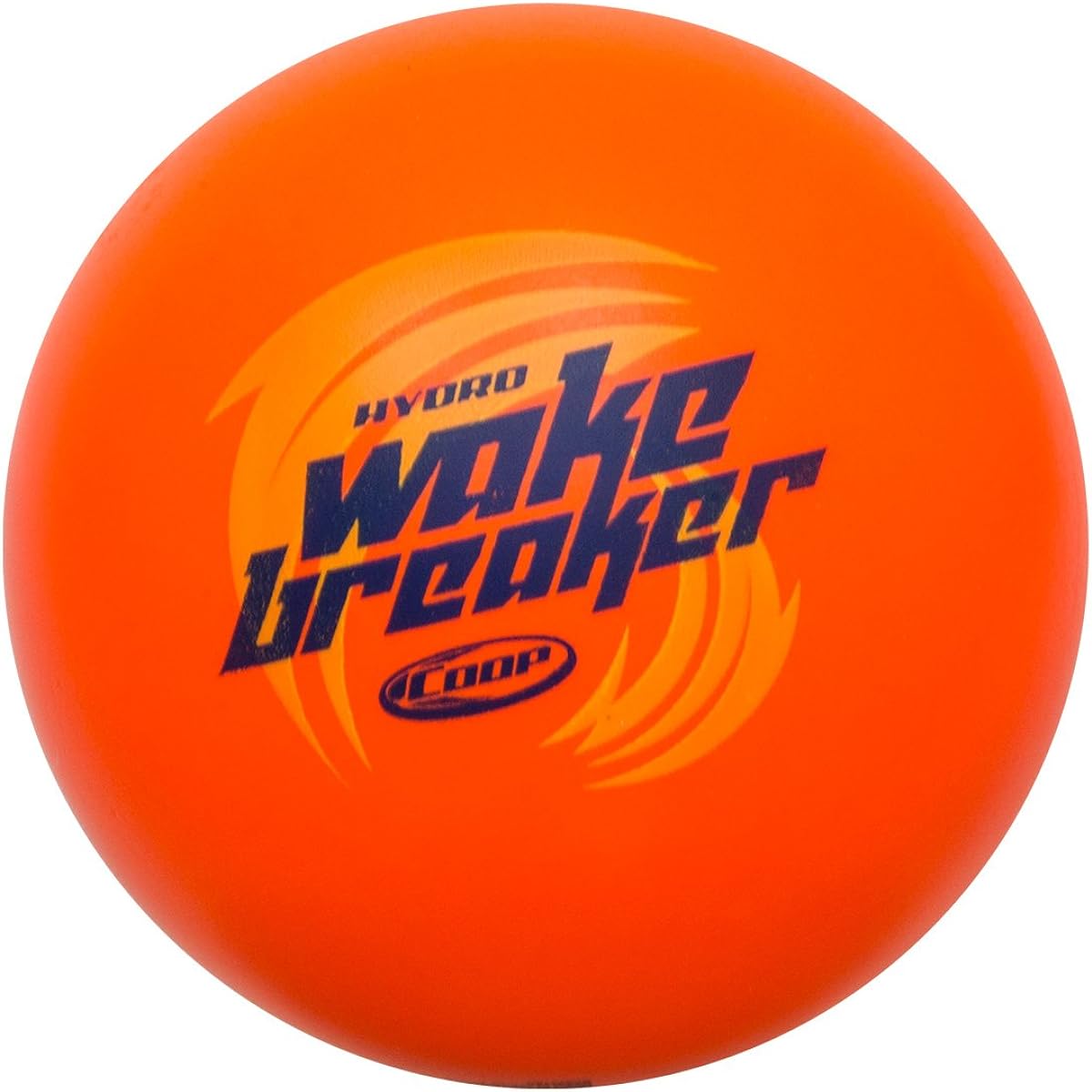COOP Hydro Wake Breaker Football 34703-170
