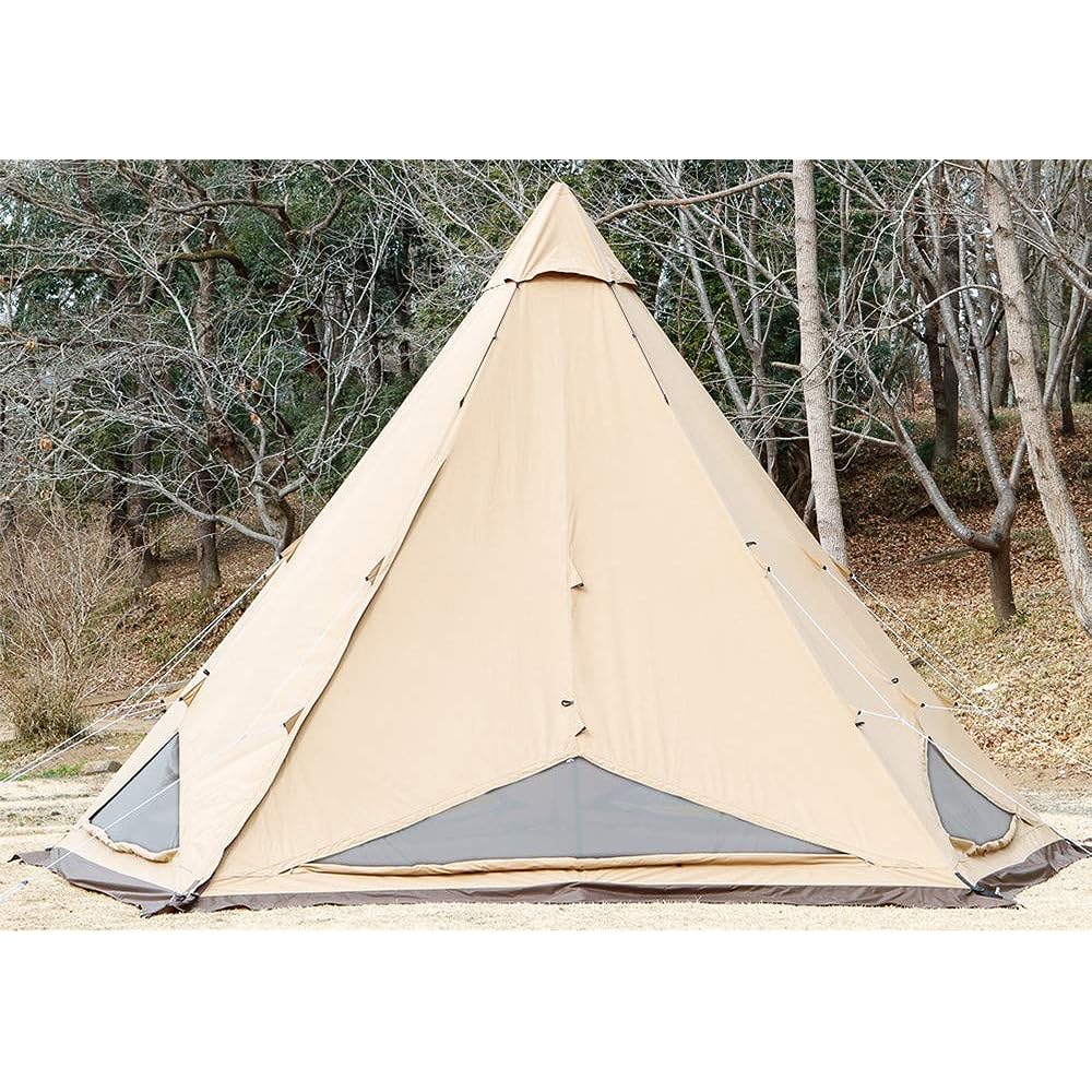 Tenmaku Design Circus TC BIG