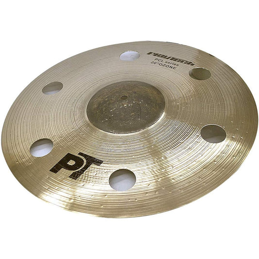 PLAYTECH Cymbal PCL20CR6 Crash 6hole 20"
