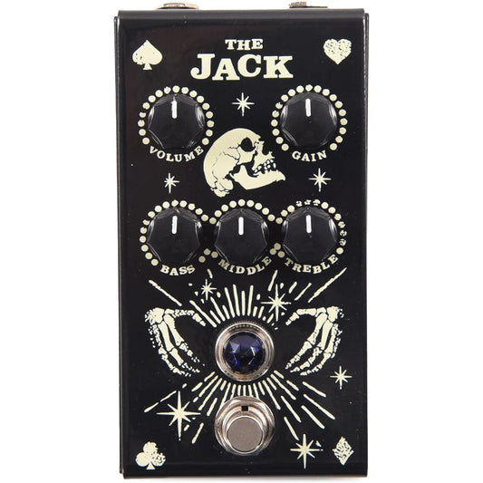 Victory Amplification V1 Jack Pedal