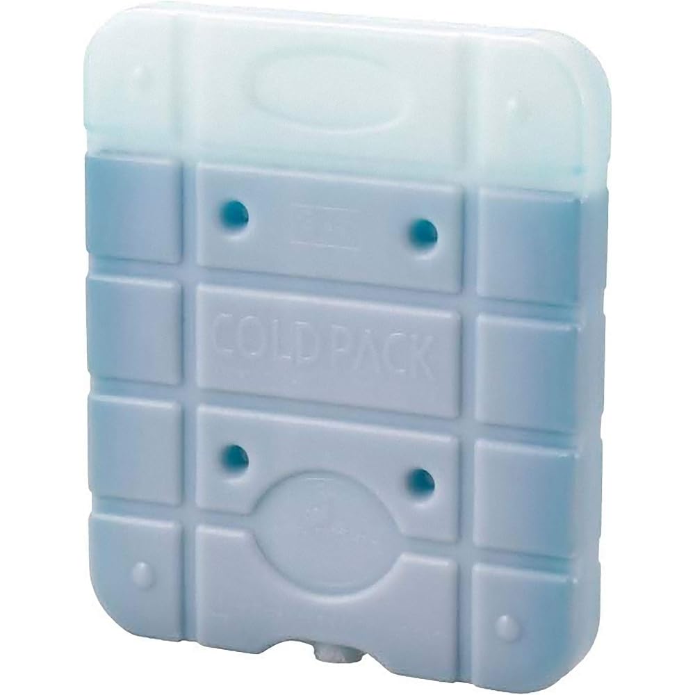 Captain Stag (CAPTAIN STAG) Ice pack Time-saving freezing Super cold pack UE-3007 / UE-3008 / UE-3009 / UZ-13193 / UZ-13194 / UZ-13195 / UZ-13196