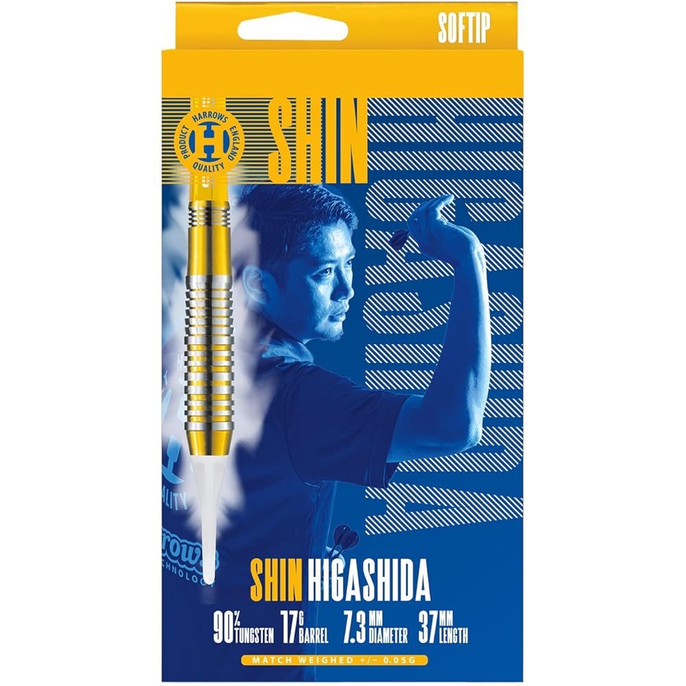 Hallows Shin Higashida Omi model