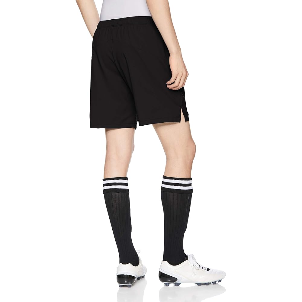 [ASICS] Soccer Wear Game Pants 2101A043 Men's