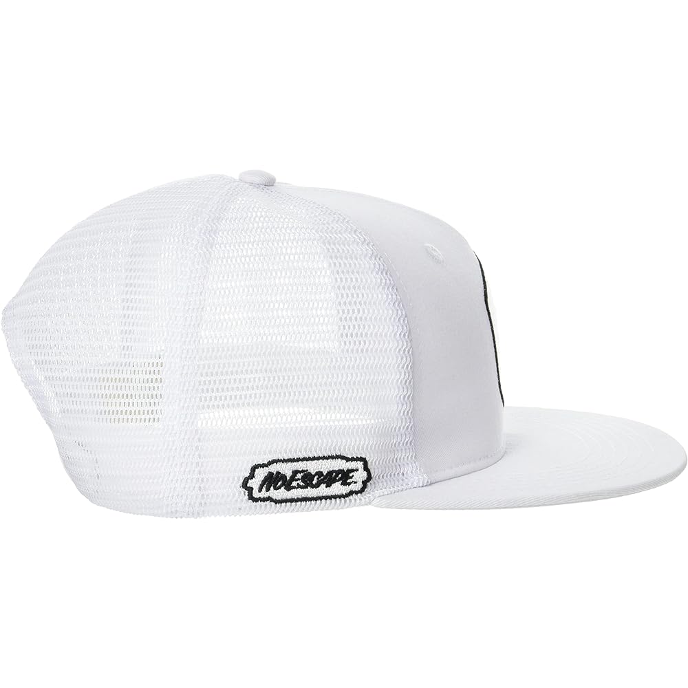 [Owner] Be Strong Mesh Cap