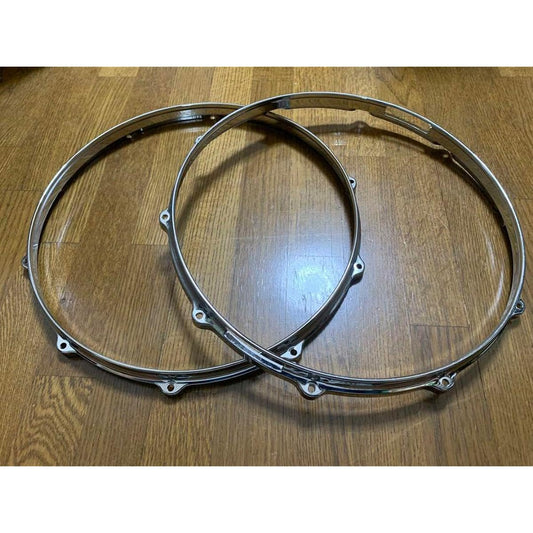 Pearl Mastercast Hoop 14” 10 Hole Pearl Mastercast
