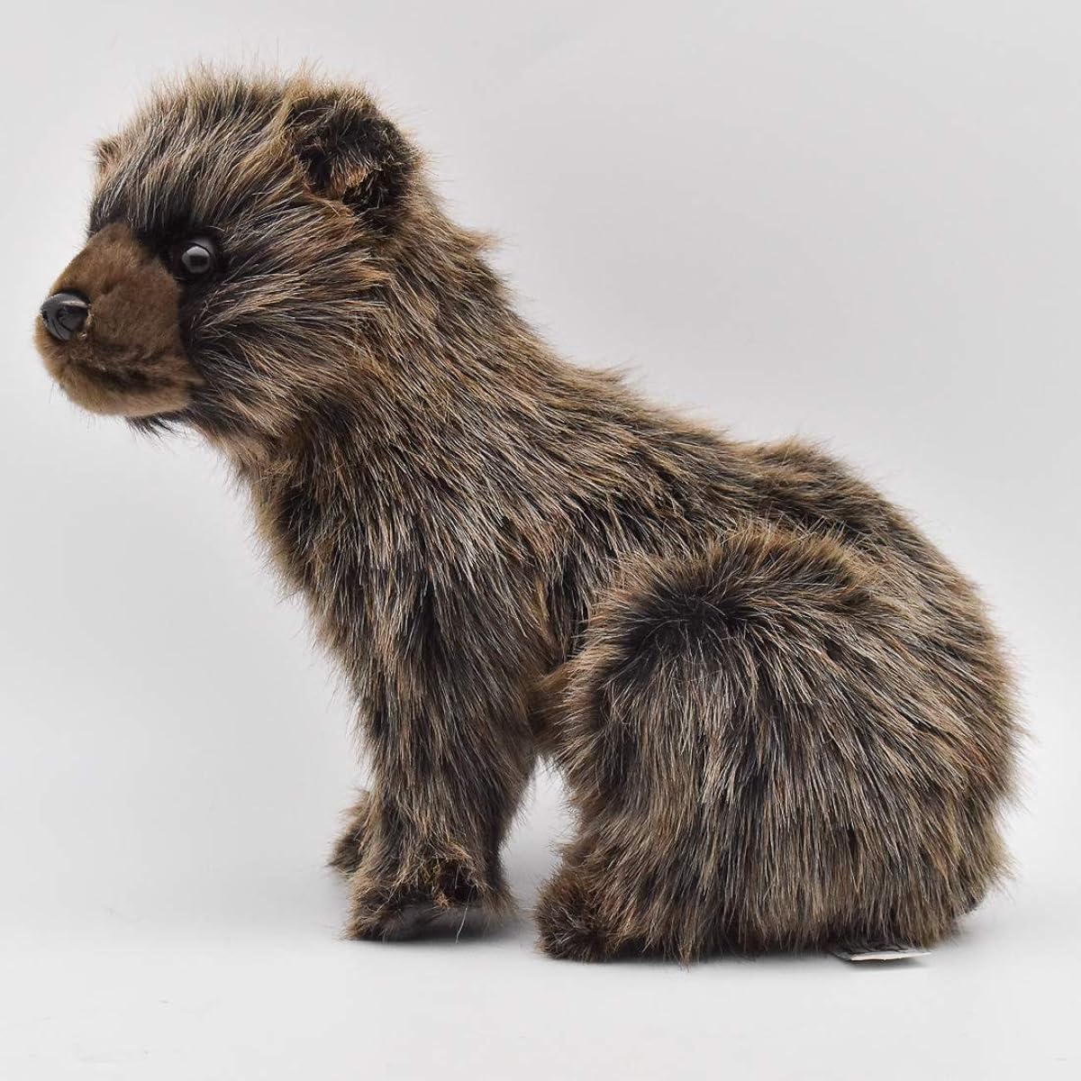 BH7041 HANSA Grizzly Bear Cub 25