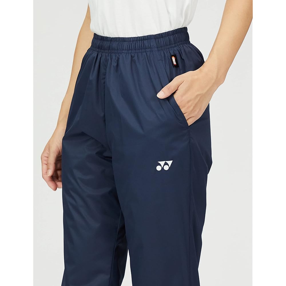 [Yonex] Long Pants, Lined Wind Warmer Pants, Women's