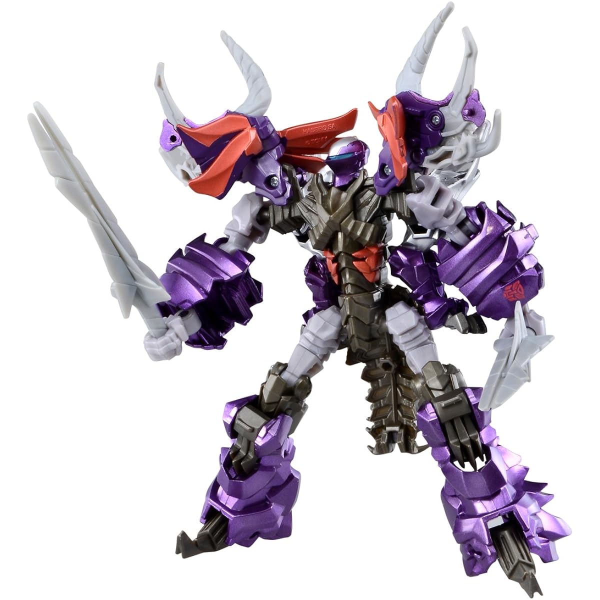 Transformers Movie AD07 Slug