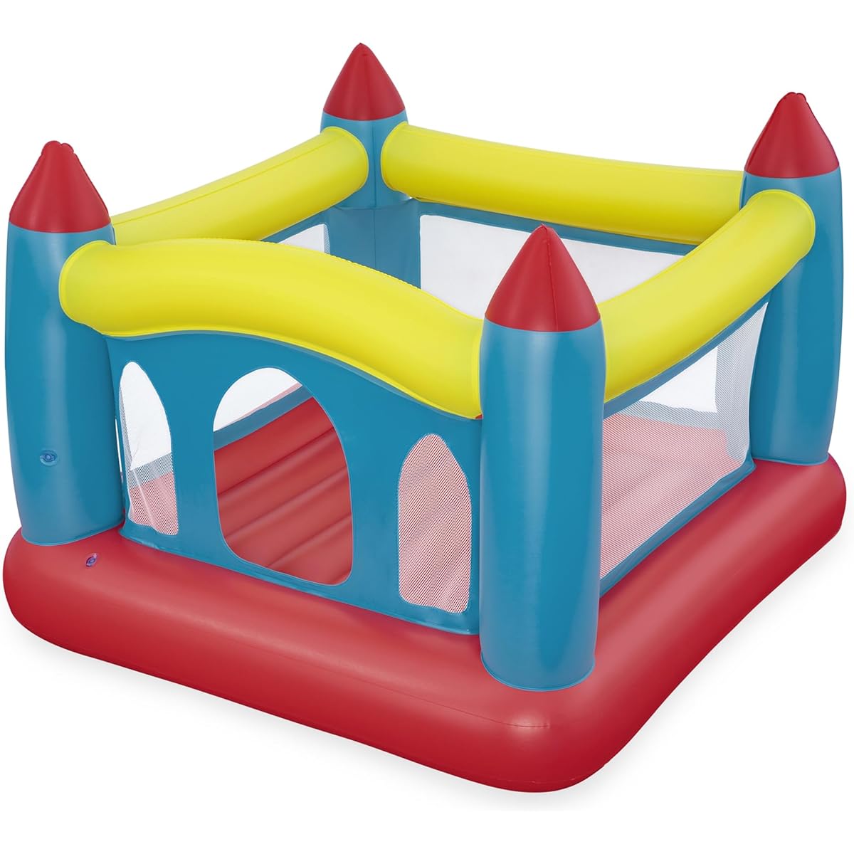 Bestway Royal Leap Kids Inflatable Bouncy House