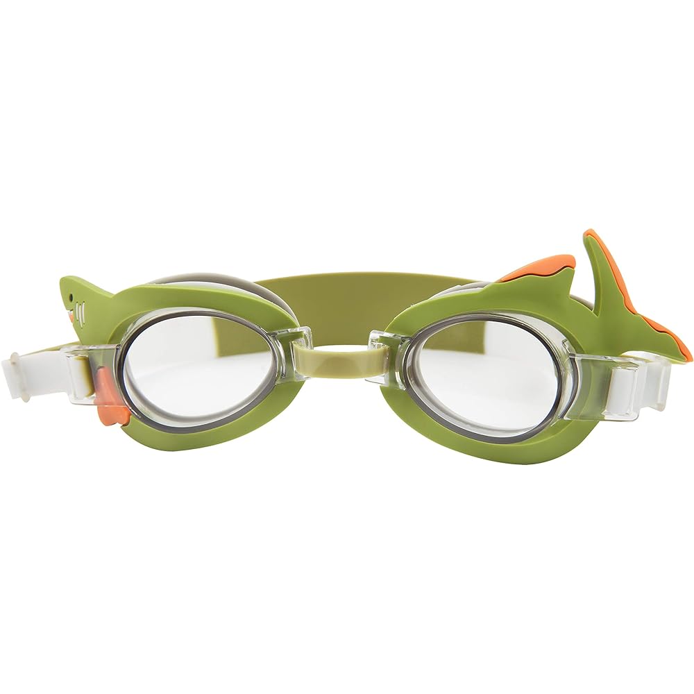 SUNNYLIFE Mini Swim Goggles