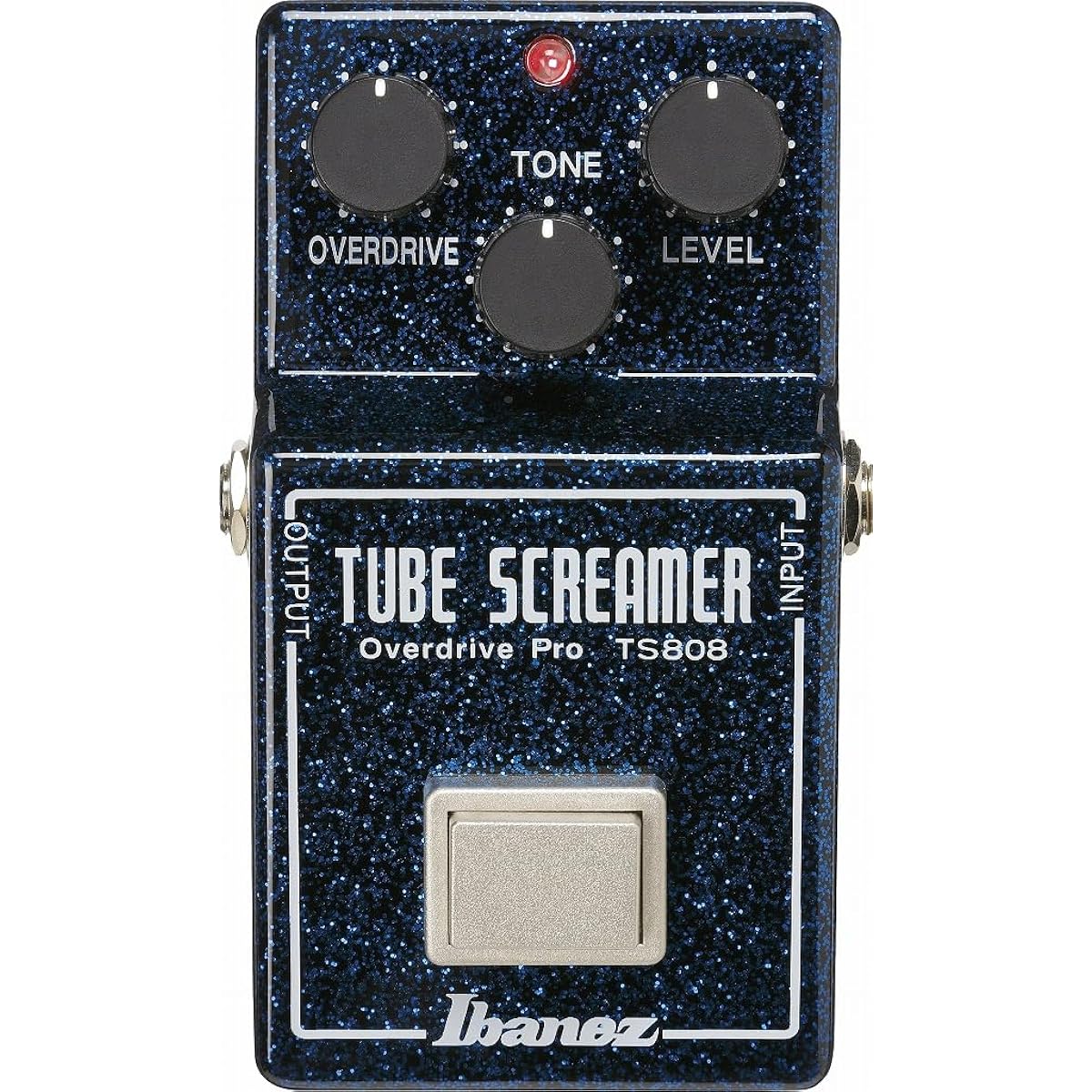 Ibanez / TS80845TH Made In Japan Ibanez Overdrive