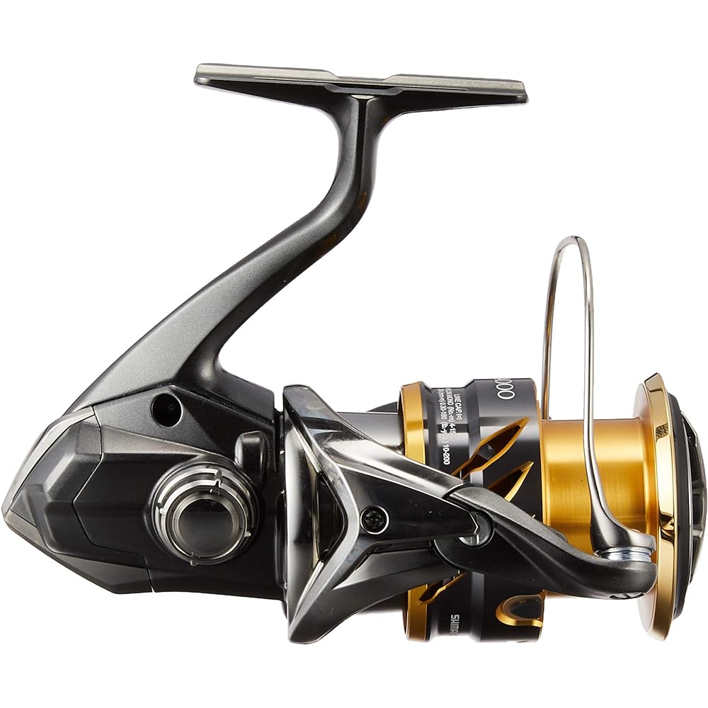 SHIMANO spinning reel 20 twin power various