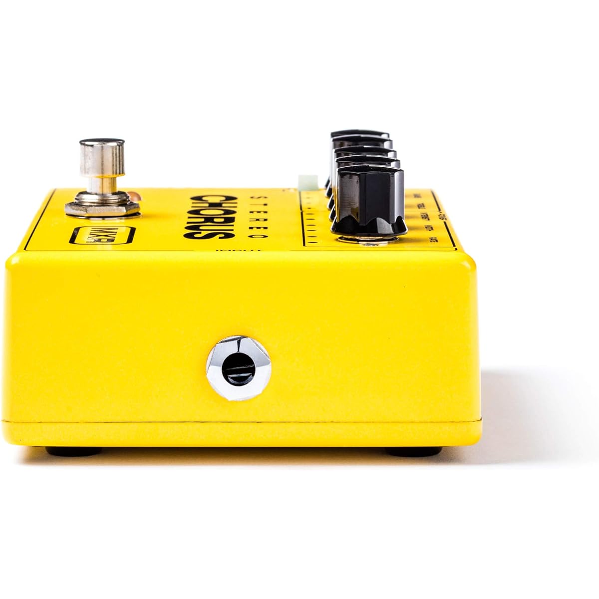 MXR M-134/STEREO CHORUS