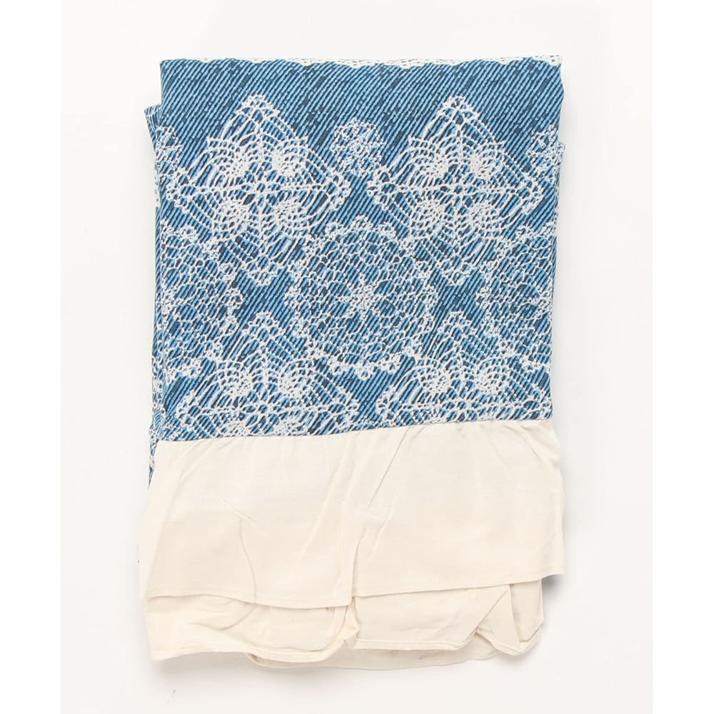 Sofa cover multi-cover rug antique-style multi-rug mat blanket 178 x 227 (including fringe) throw Korean goods antique-style sofa hook (other 21)