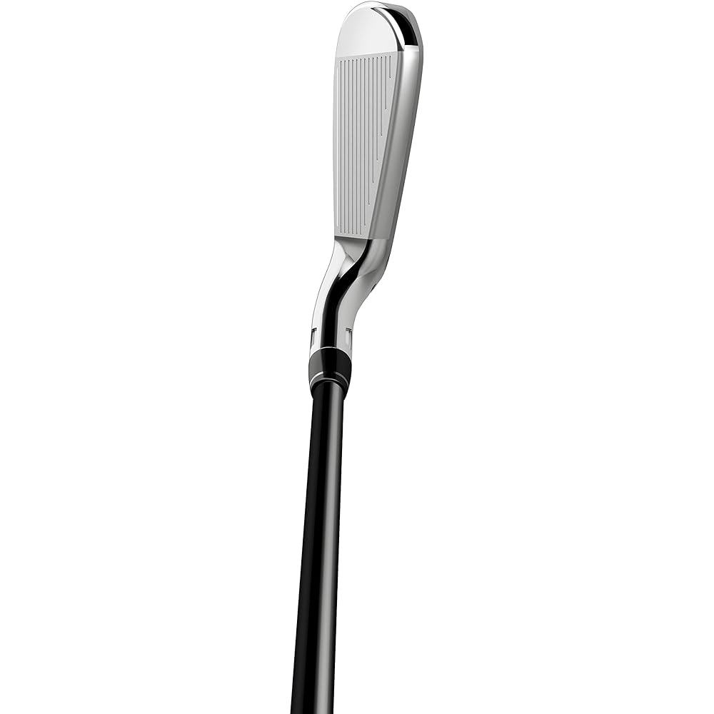 TAYLORMADE SIMMAXOS Iron [Catalog genuine shaft installed model] TENSEIBLUE TM60 Carbon Shaft Men's Golf Club Right loft angle: 53 degrees I#SW Flex R