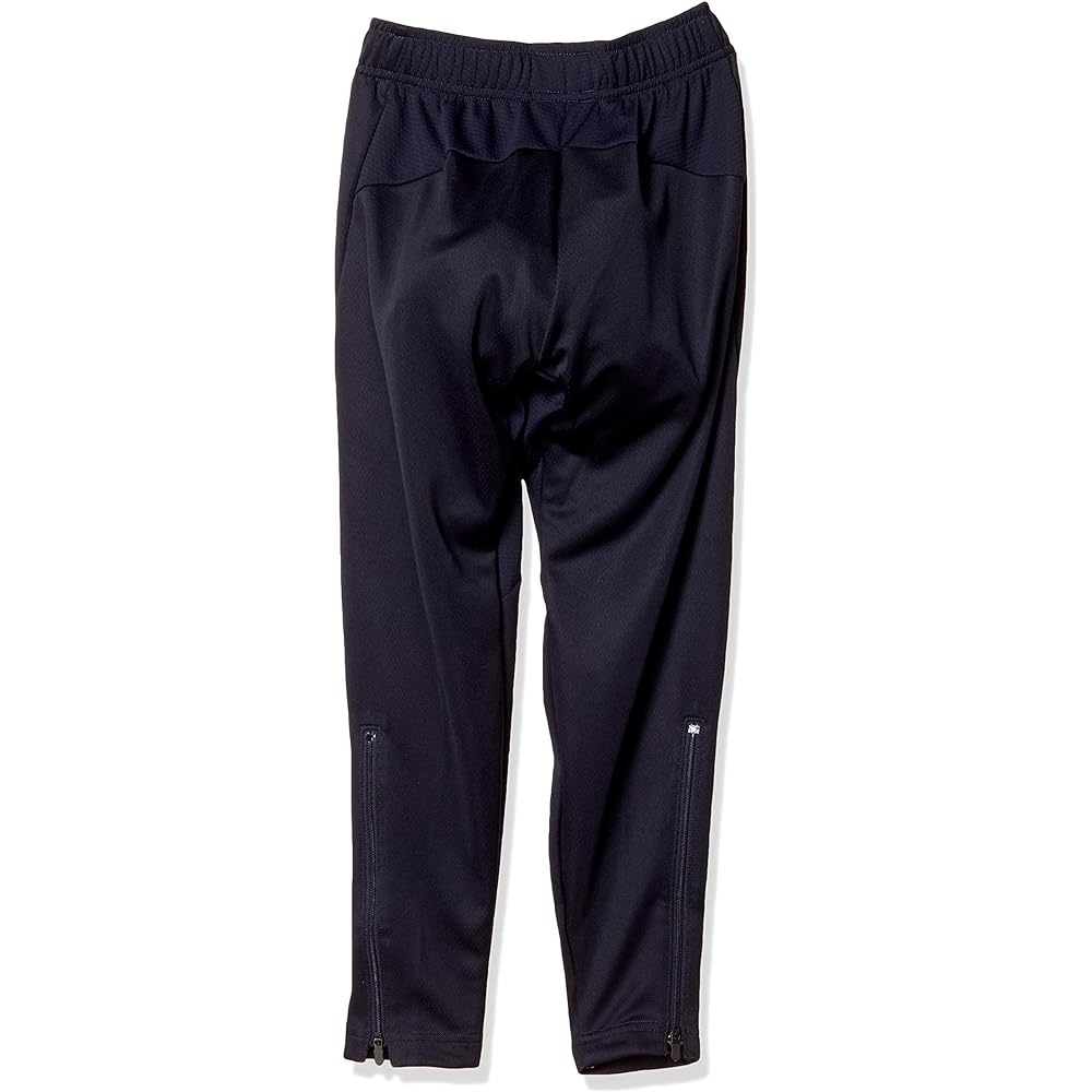 [Mizuno] Soccer Wear Soft Knit Pants Slim Junior P2MD0035 Kids