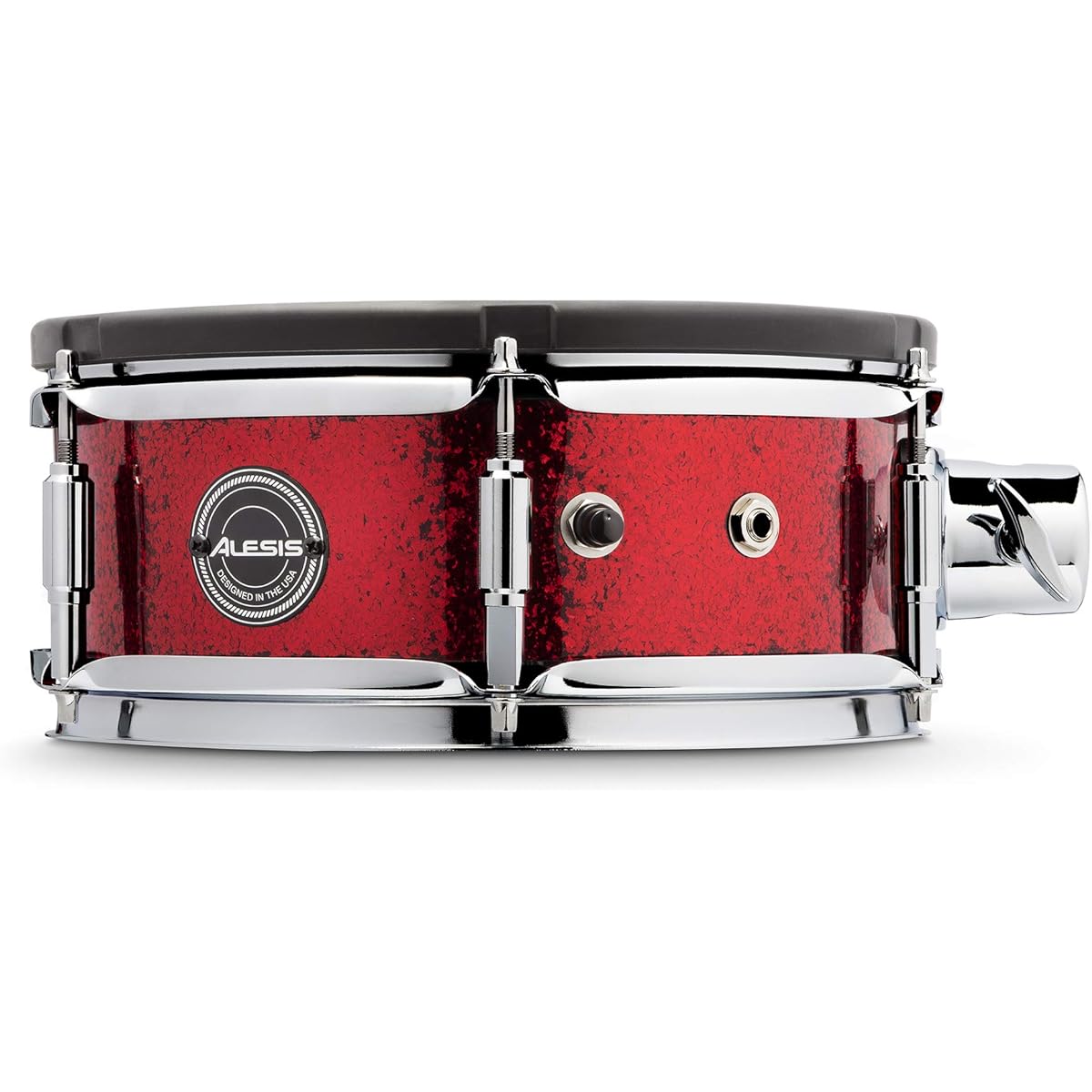 Alesis 10-inch Strike dual zone mesh head STRIKETOM10