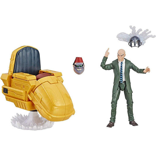 ML Ultimate Professor X w Huber Chair