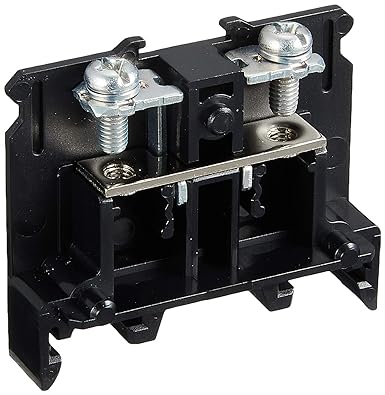 IDEC BNW/BNHW series terminal block general type touchdown structure type 40A BNH30WPN50