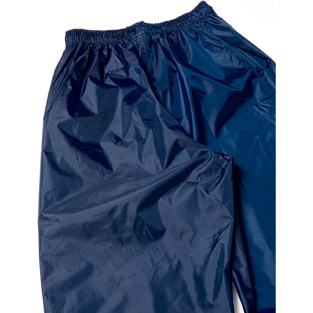 [Winter Cherry] Rain suit (fully lined mesh) Rain Strong