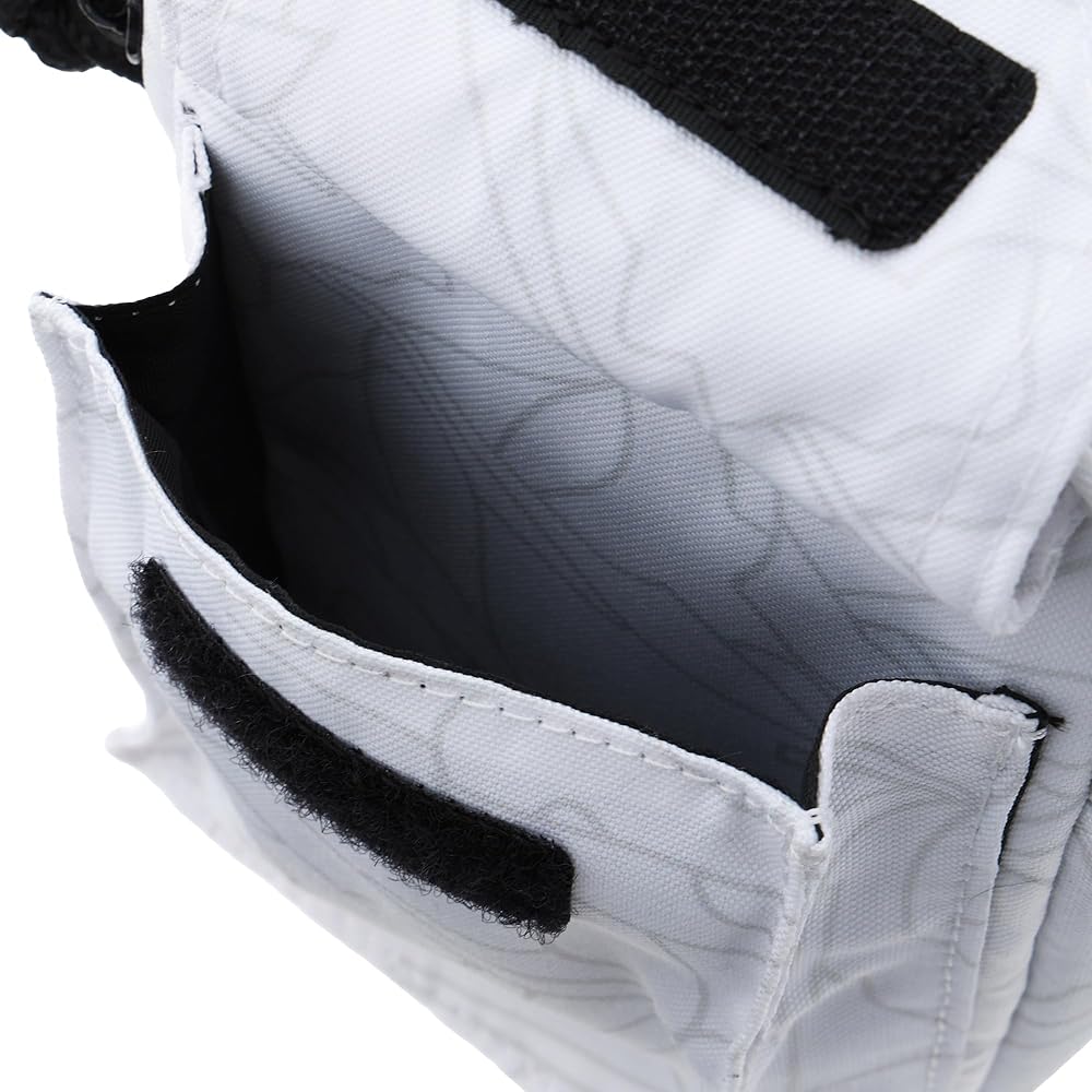 [PUMA] Round Tote Golf Multi Pocket P Multi Accessory Pouch