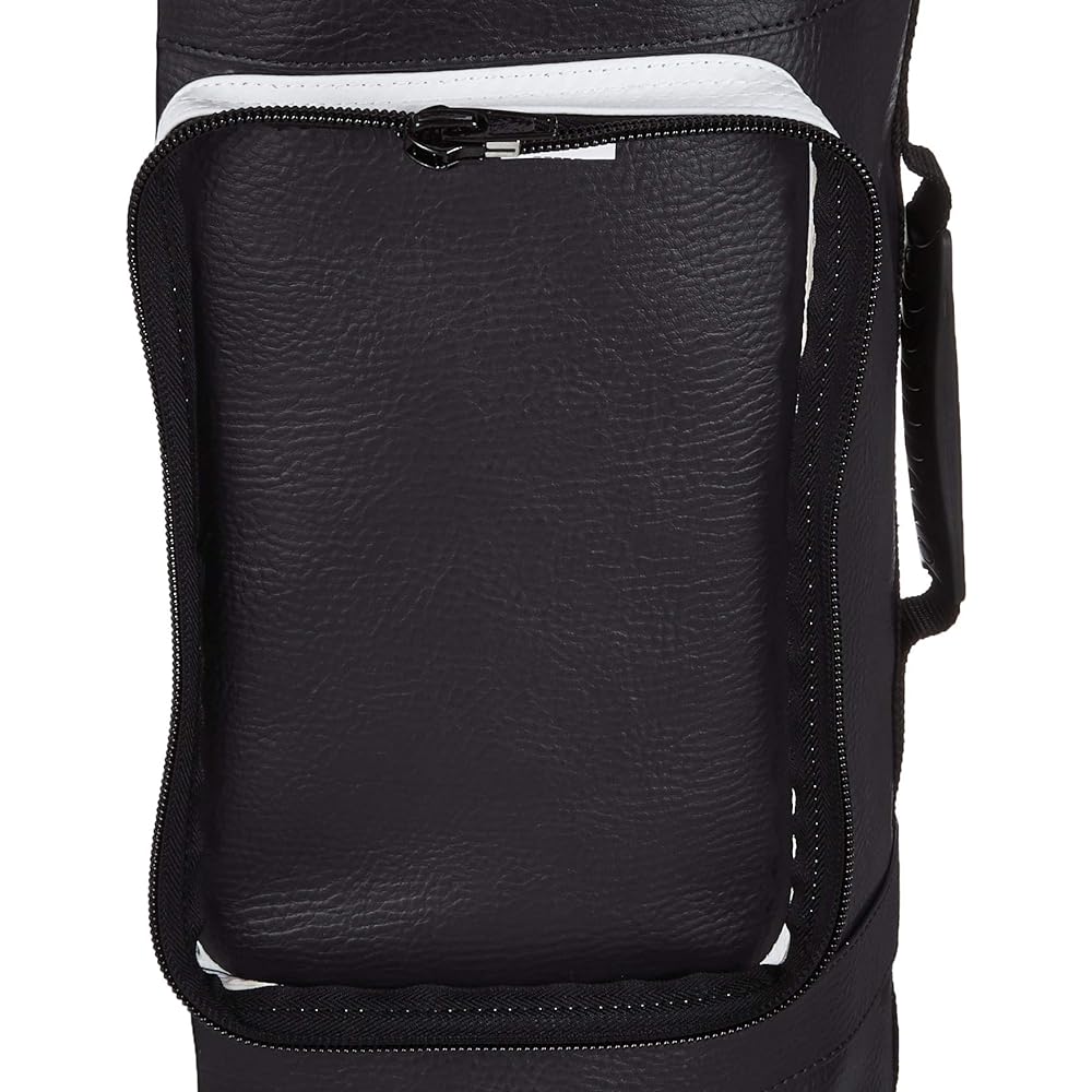 [SK] Bat Case Bat Case (10 pieces) EBH5011 Black x Gold (9038)