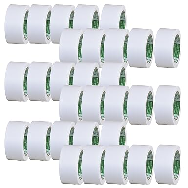 Koyo Chemical Cut Ace Matte Black 50mm x 25m 30 rolls TMK