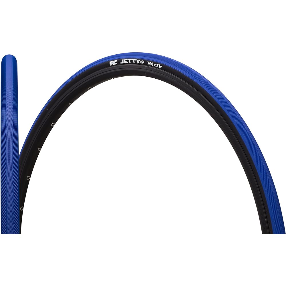 Color tire IRC JETTY PLUS 700X23c