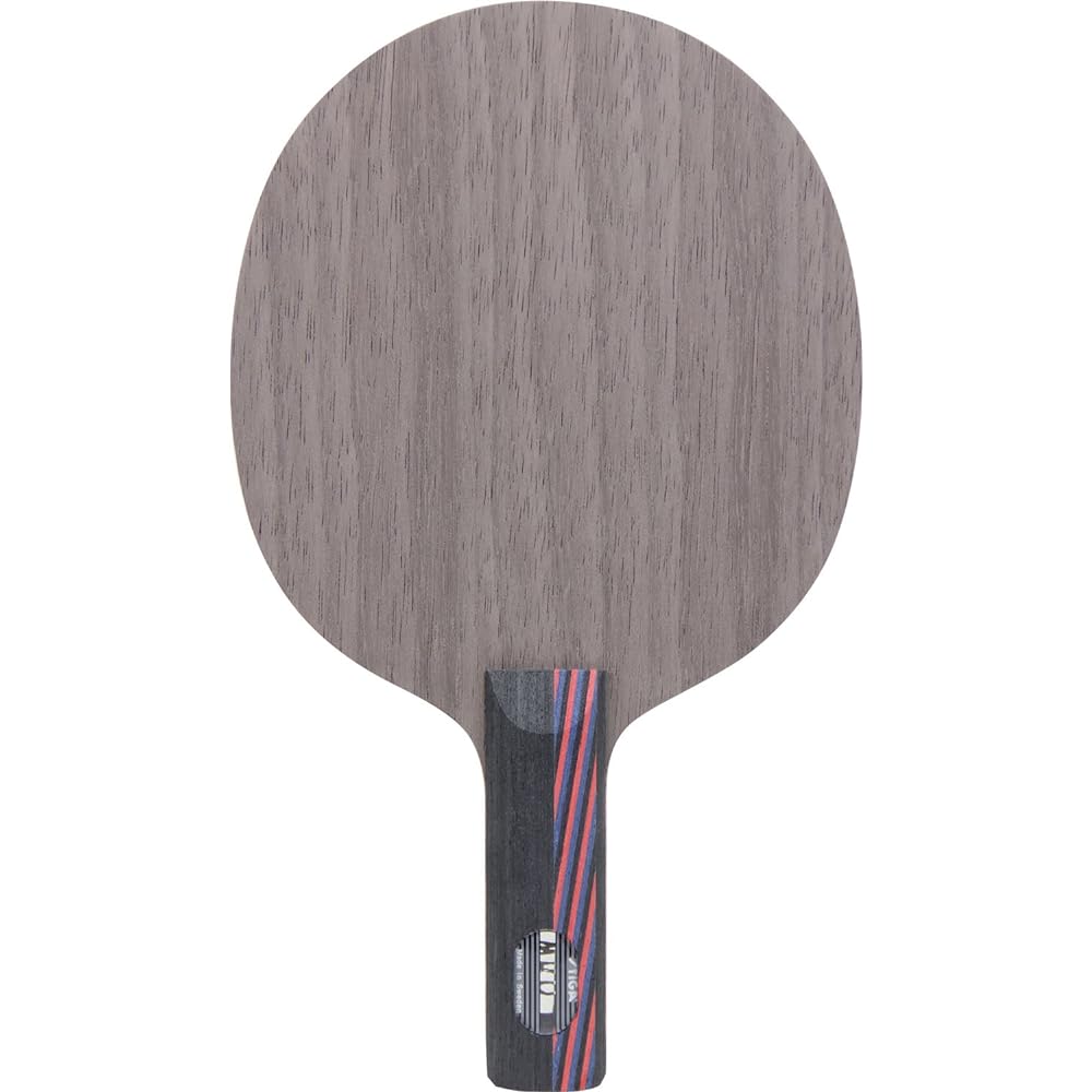 STIGA table tennis racket carb 7.6 WRB 2041-XX