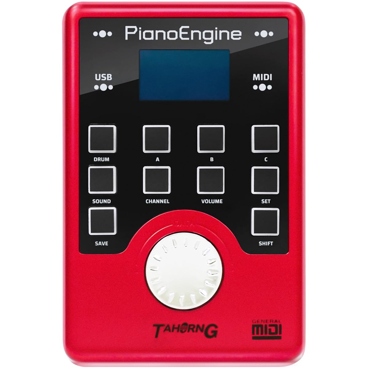 TAHORNG PIANO ENGINE Mobile GM Sound Module Tahorn