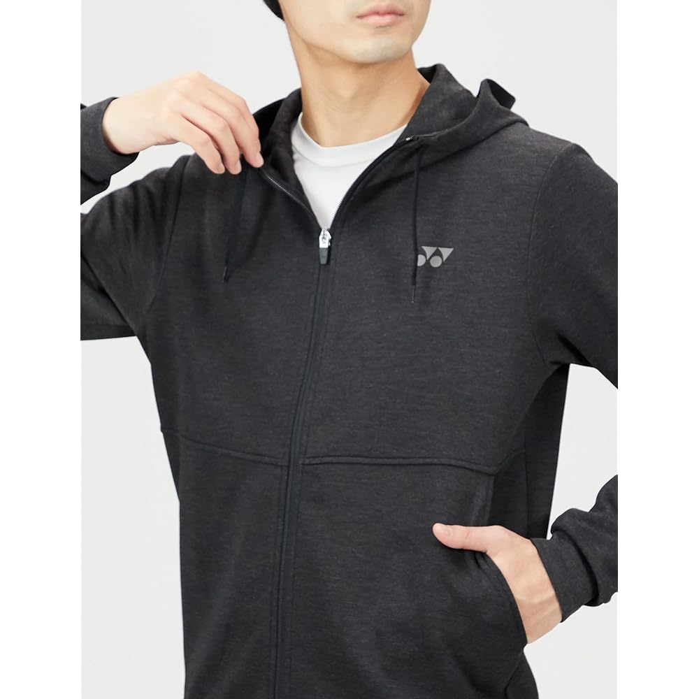 [YONEX] Parka Sweatshirt 51042
