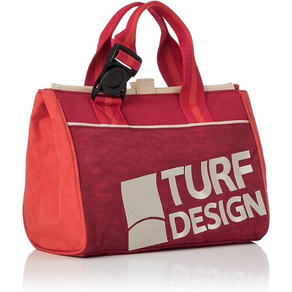 [Turf Design] Mini Tote Bag TDMT-2171