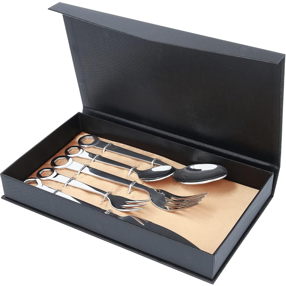 KS Tools Cutlery Set 5 Pieces 11105