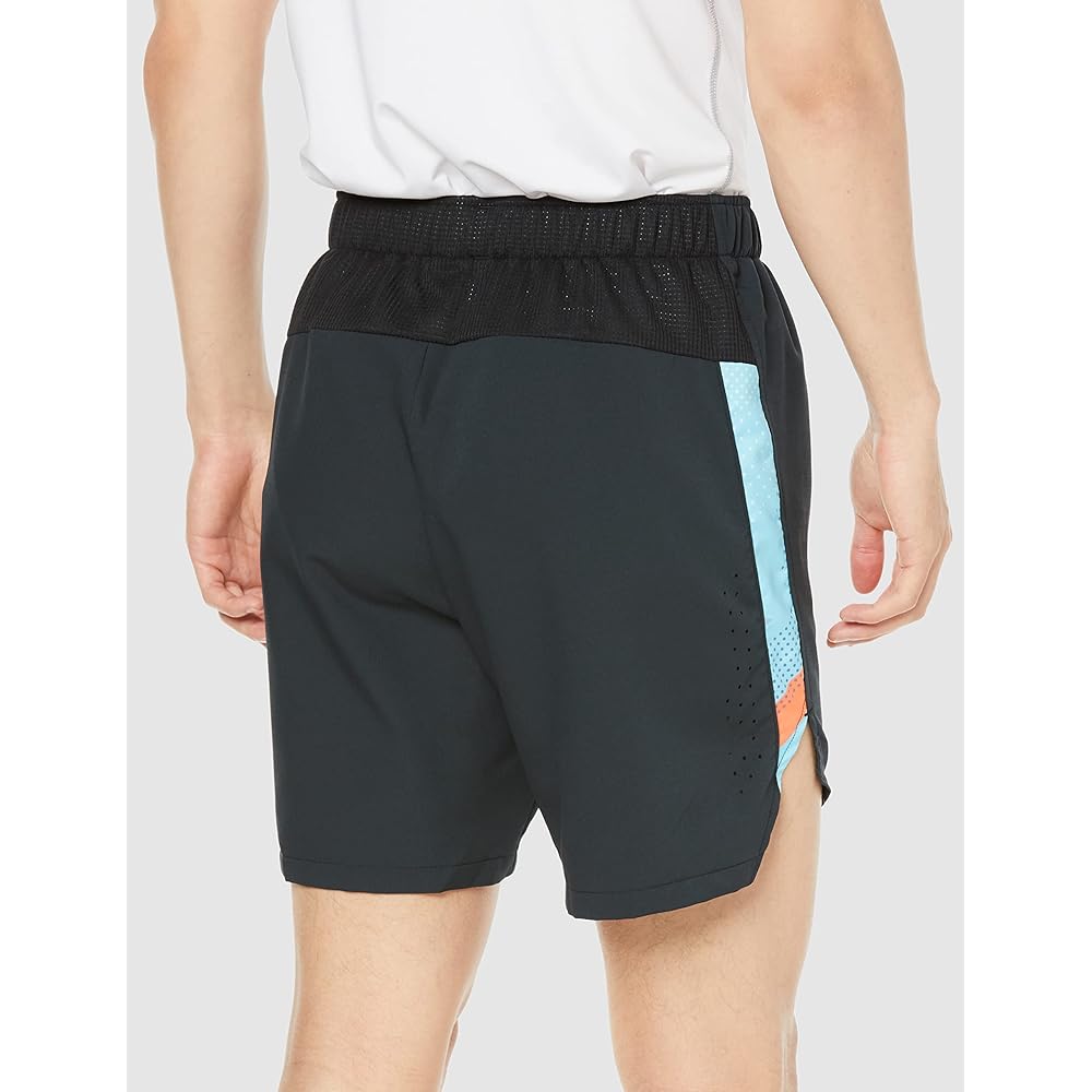 [Mizuno] Track and Field Wear MTC Practice Pants Half Shorts Move Cross U2MBA016