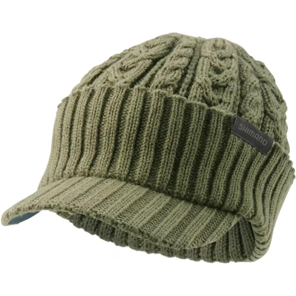 [Shimano] Knit Cap