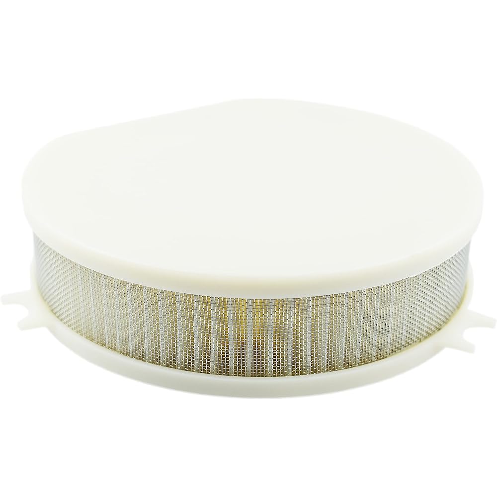 5EL-14451-00 HFA4913 Air Filter Replacement for Yamaha V Star 1100 XVS1100 Custom 2000-2009 XVS1100A Classic 2000-2004 XVS1100AT Silverado 2002-2009 XVS1100AW Classic 0 3 05-05-09