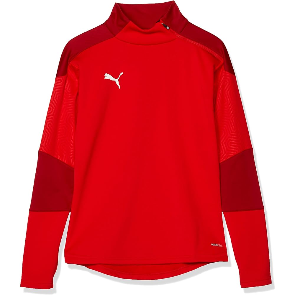 [PUMA] Jacket TEAMFINAL21 Training Men's